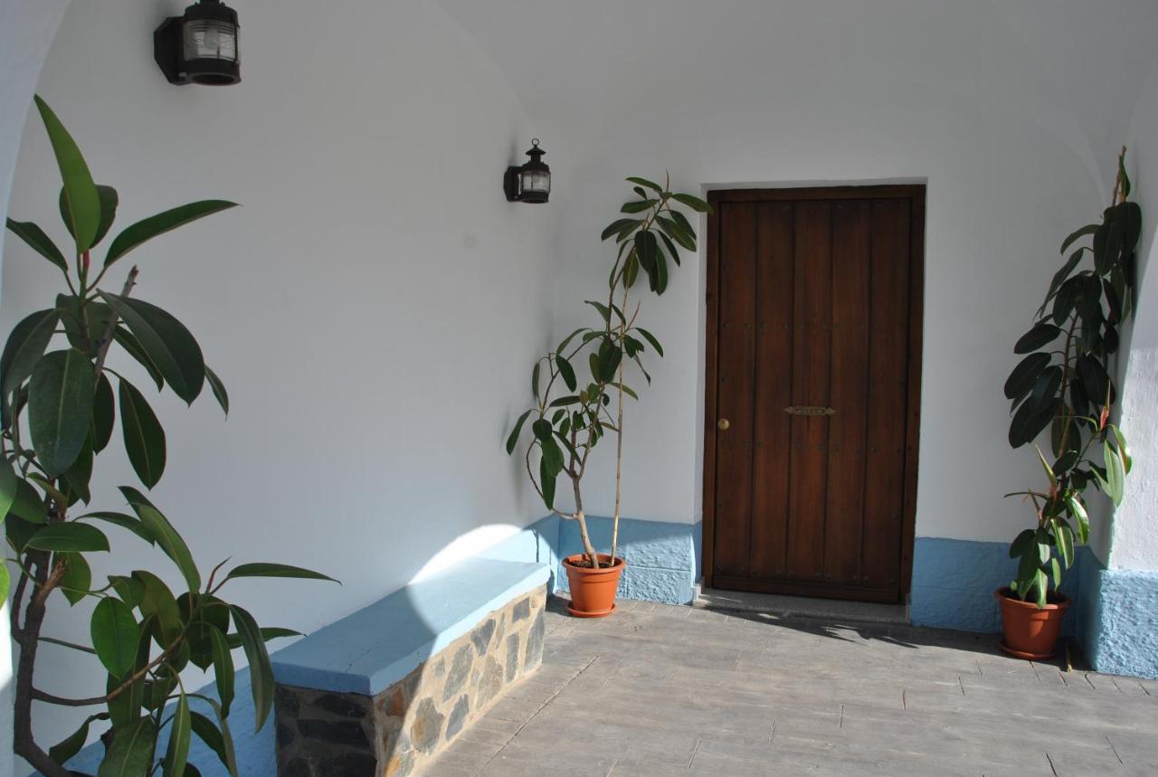 Casa Rural LA CASA DEL AGUA MÉRIDA La Garrovilla Esterno foto